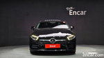 Mercedes-Benz CLS-Class C257 CLS450 4MATIC AMG Line (10.2020)