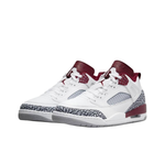 Кроссовки Air Jordan Spizike Low Team Red, FQ1759-106