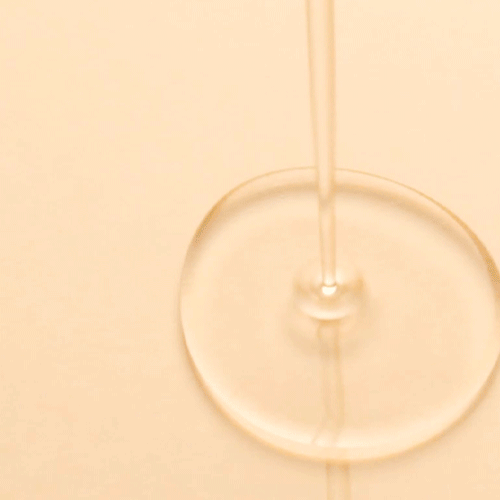 Успокаивающая сыворотка с полынью Round Lab Mugwort Calming Serum