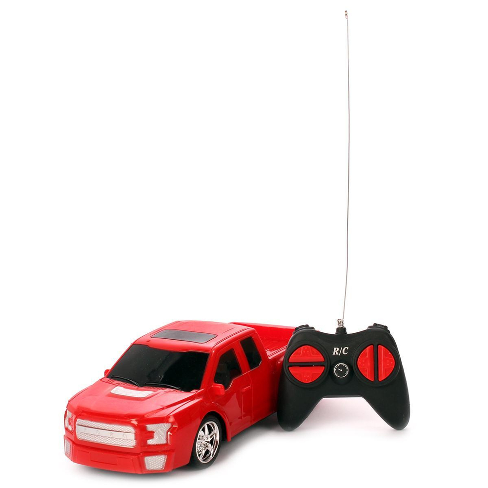 Машина классич.на РУ, коробка S20-4