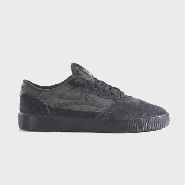 Lakai Cambridge (Charcoal Suede) артикул: - купить в магазине Дайс
