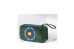 Беспроводная колонка TG-193 (5W/BT/TF/FM/USB) LED