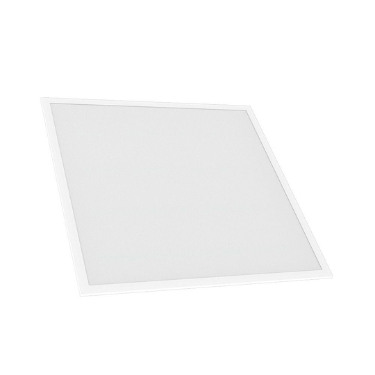 Офис Комфорт 40 IP40 CRI90 5000К Опал 595х595х33мм PROMLED