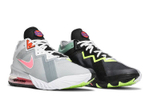 Кроссовки Space Jam X Nike Lebron 18 Bugs Bunny X Marvin The Martian 18
