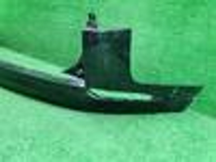 Бампер задний Range Rover Velar (2017-2023)