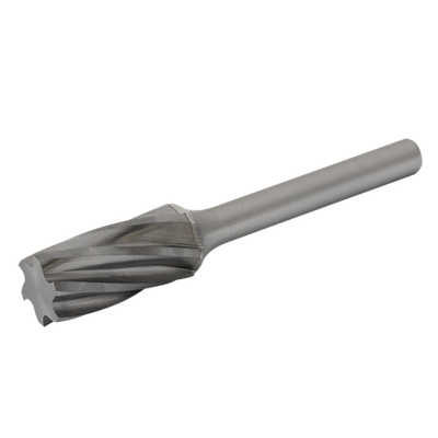 Борфрезы RODMIX цилиндрические тип А (насечка по алюминию)