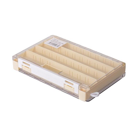 Коробка универсальная двухсторонняя 20.5х14.5х4cm (N-ZY-108) Nisus