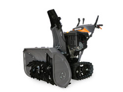 Снегоуборщик VILLARTEC WB 1576ET