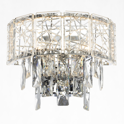 Настенный светильник Citilux SAGRADA CL317321