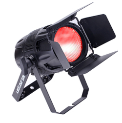 PAR TOUR 150 IP — Светодиодный прожектор 150 Вт IP65 (50°, DMX/RDM)