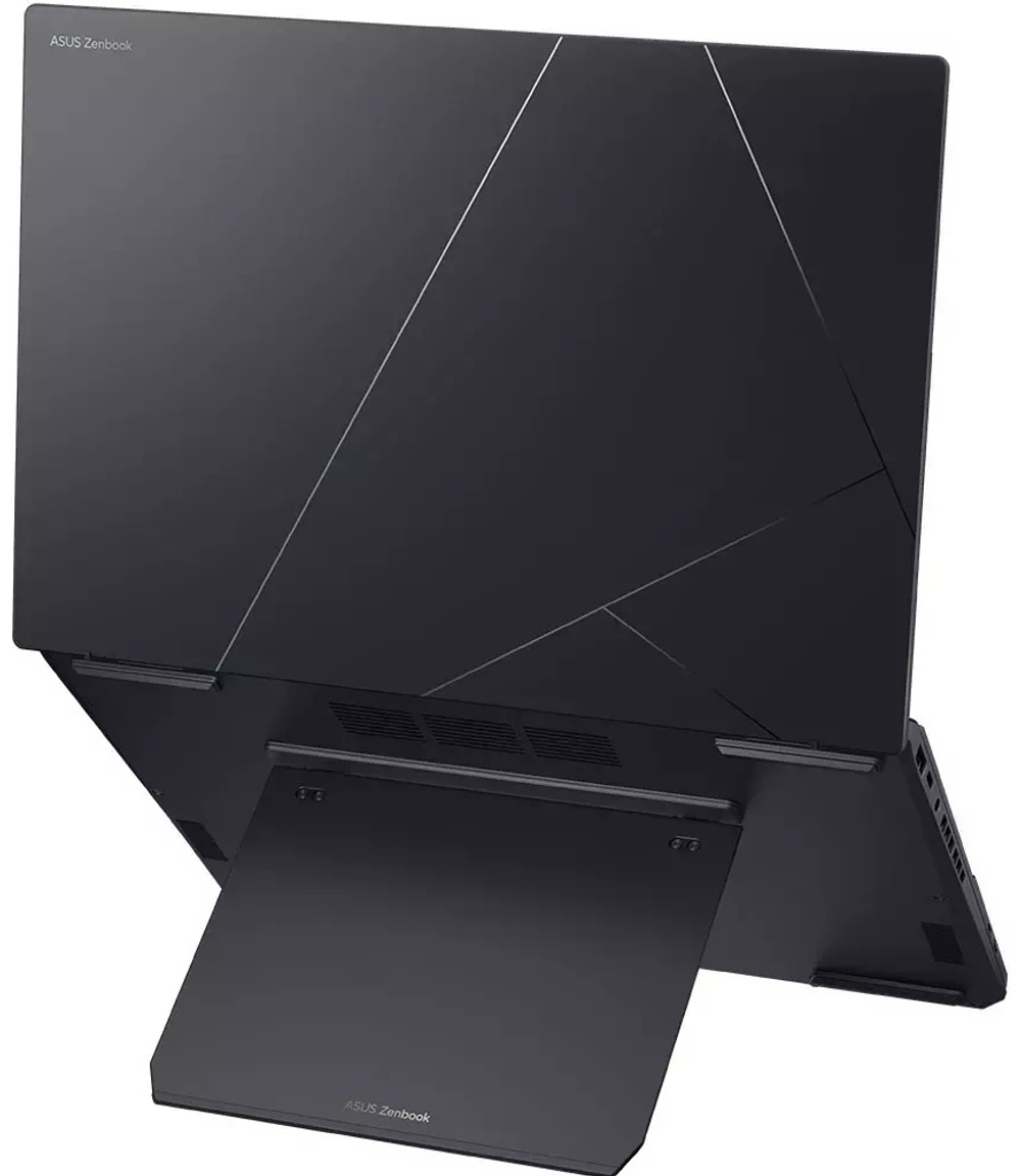 Ноутбук ASUS Zenbook Duo UX8406CA-QL078W 14" / 32 Гб / SSD 1024 Гб / Win 11 / 90NB14X1-M00320