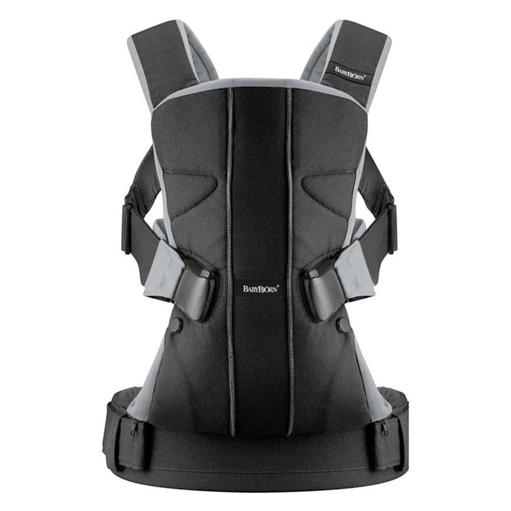Эргорюкзак BabyBjorn One в аренду