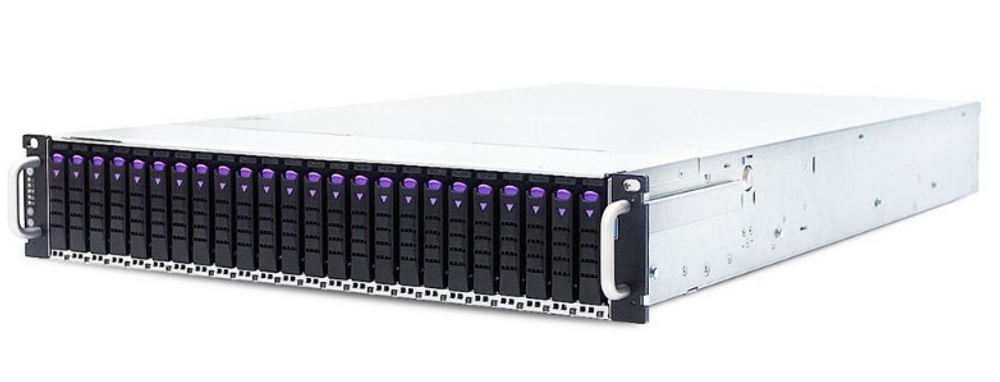 Серверная платформа 2U AIC FB201-LX_XP1-F201LXXX