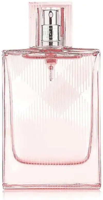 BURBERRY BRIT SHEER FOR HER EDT 100 ML
