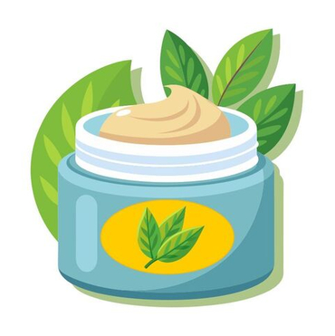 Натуральная косметика