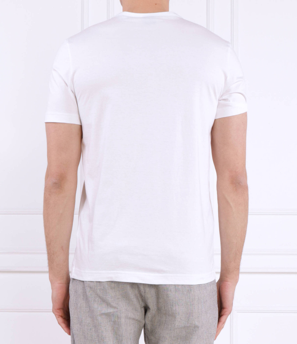 Футболка BOSS GREEN - белый(50469062)