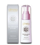 DIREIA The Stem Serum EX Some - омолаживающая  ревитализирующая сыворотка для лица