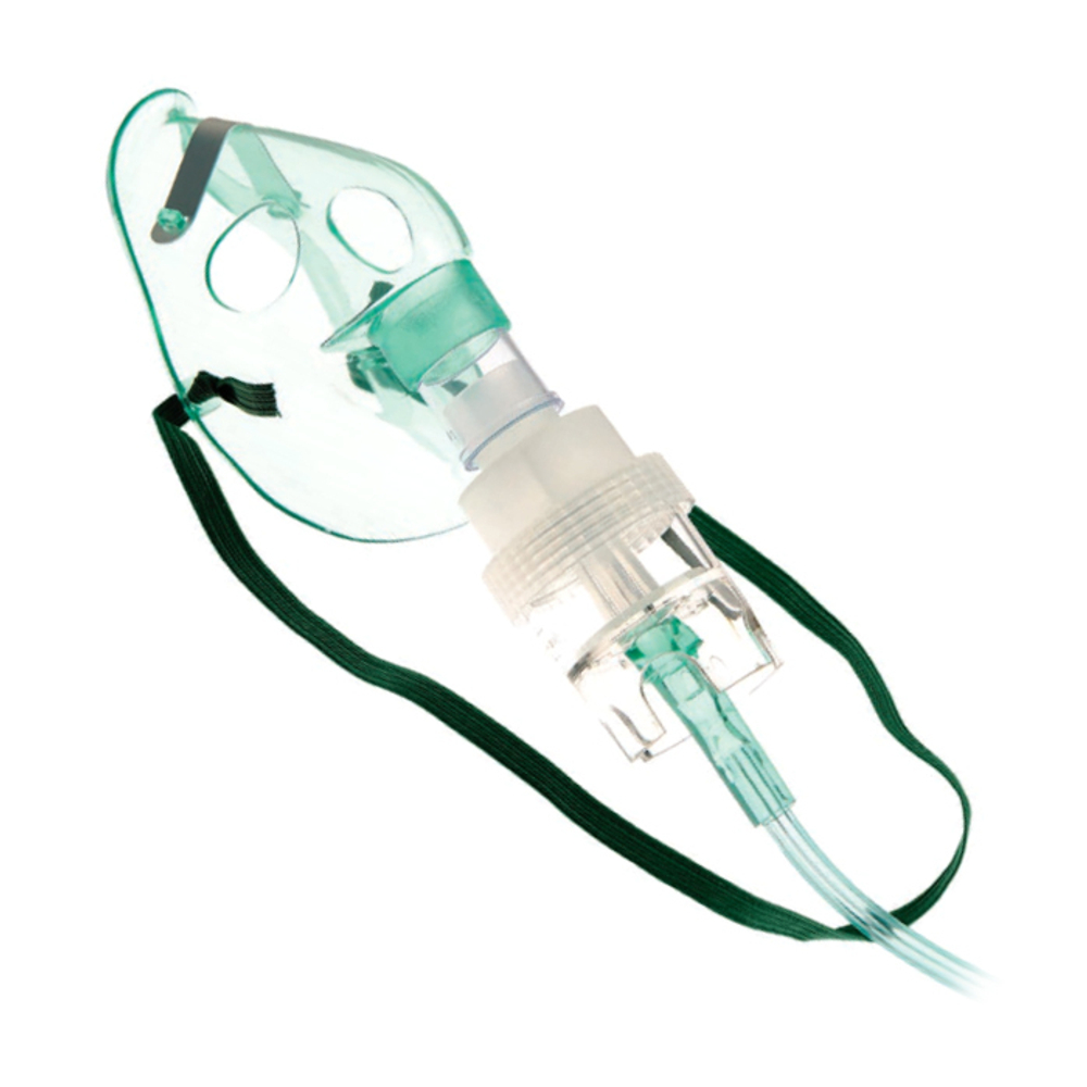 Небулайзер для аэрозольной терапии Apexmed M 0131-02-22