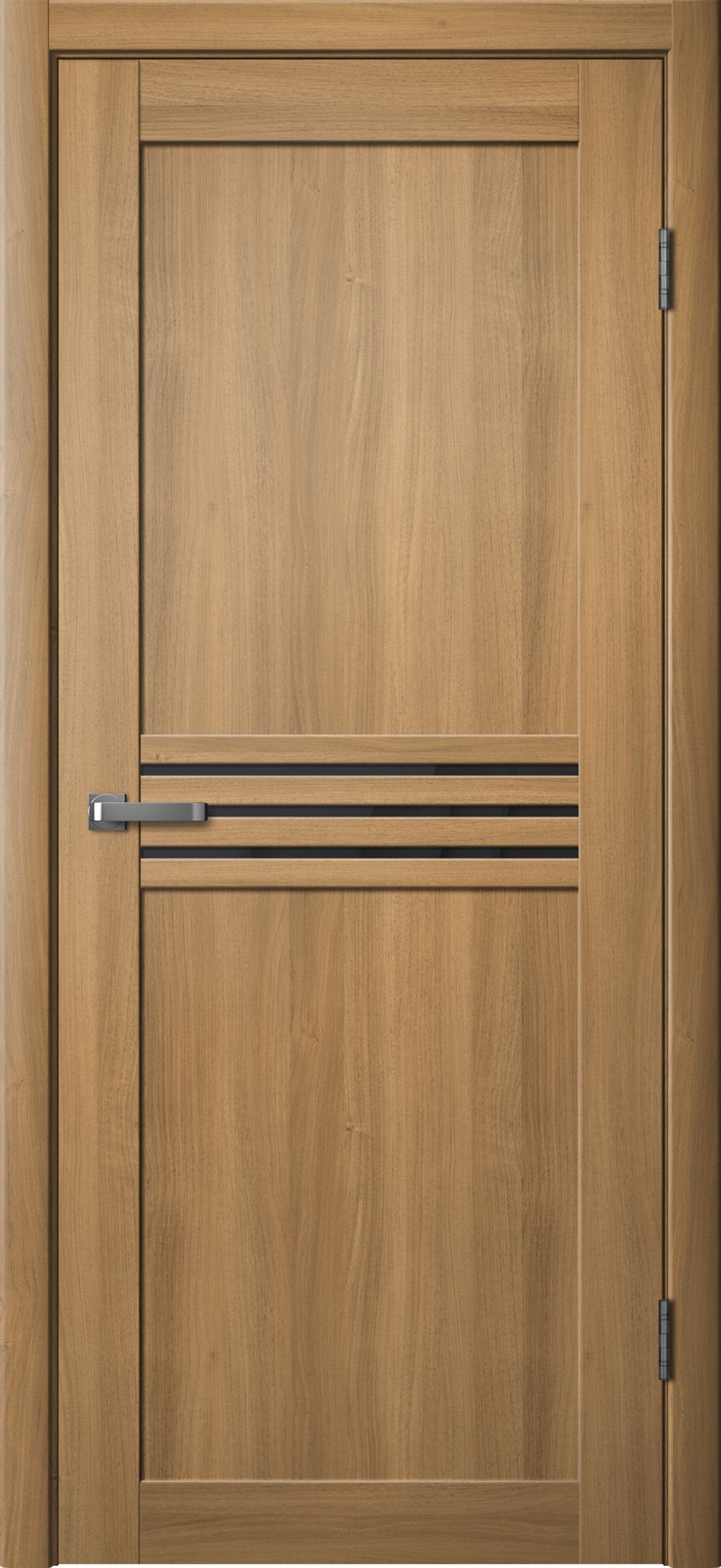 Дверь FLYDOORS 237 (Black)