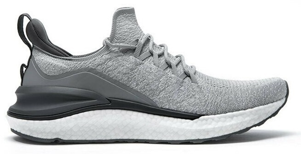 Кроссовки Xiaomi Mijia Sport Sneakers 4 муж. разм 44 Grey