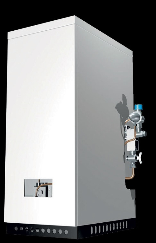 Котел  газовый АОГВ-23  г. Ростов