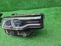 Фара правая BMW X7 G07 (19-22) Laser Light