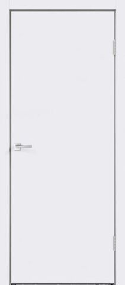 Межкомнатная дверь Velldoris Scandi 1 Эмаль