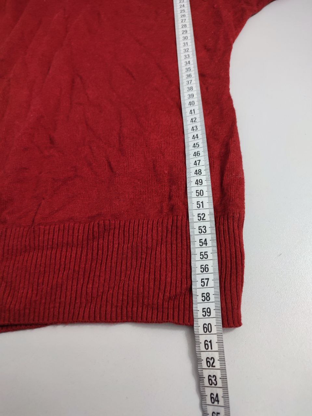 Джемпер Ostin одноцветный 44 размер