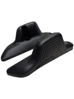 Накладки подставки под ноги задние для электровелосипеда пластиковые