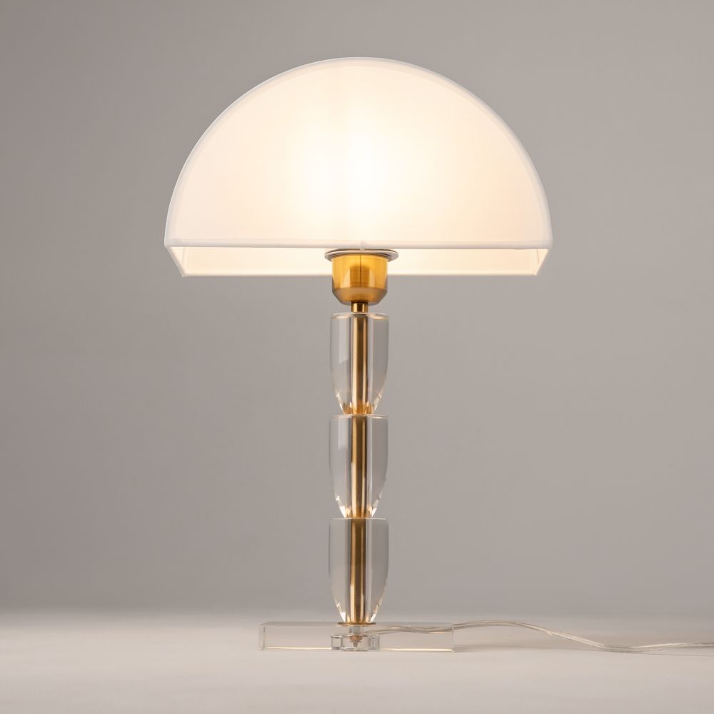 Настольный светильник Maytoni Z034TL-01BZ