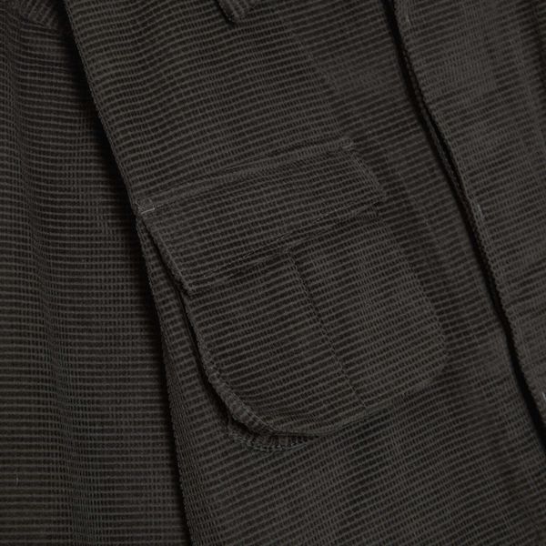 Куртка Multi Pocket Jungle Shadow Grey серая - фото 10