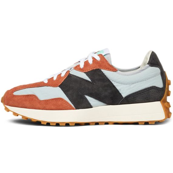 New Balance NB 327 Беговые дорожки Низки Унисекс