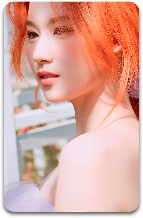 Карта #4241 / Sana (TWICE)