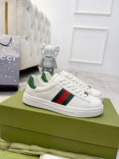 Gucci Ace Sneaker