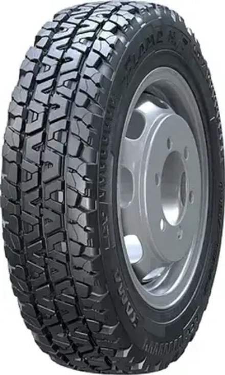 Кама Flame M/T LCV LT195/75 R16 107/105N