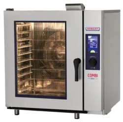 Пароконвектомат Hobart COMBI-plus HPJ101E