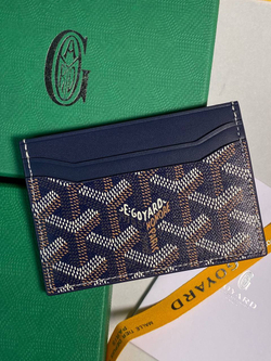 Визитница Goyard