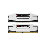 Оперативная память G.SKILL RIPJAWS V 32GB 3600МГц DDR4 CL18 DIMM (Kit of 2x16GB) 1.35V White