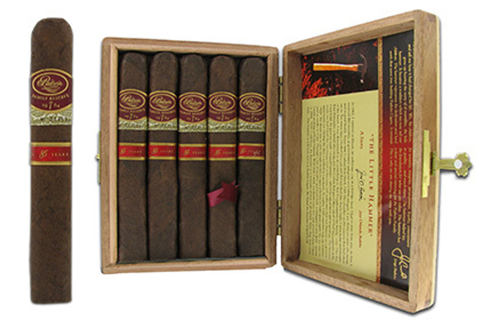 Padron Family Reserve 47 Years Maduro
