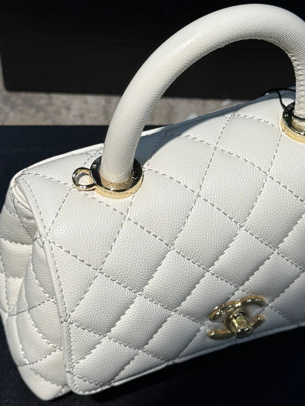Сумка CHANEL