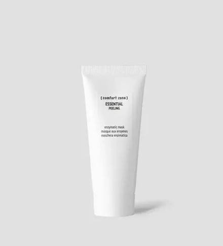 COMFORT ZONE ESSENTIAL PEELING Энзимный пилинг