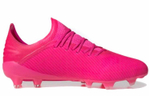Кроссовки Adidas X 19.1 Firm Ground Cleats