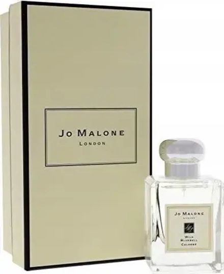 Унисекс одеколон Jo Malone Wild Bluebell Cologne Eau de Cologne 50 мл