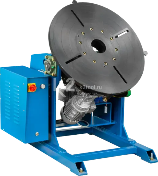 Сварочный позиционер BY-600