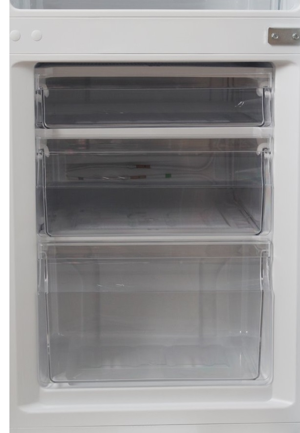 Холодильник BOSFOR BFR 143 W