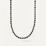 Чокер Lounge BLK