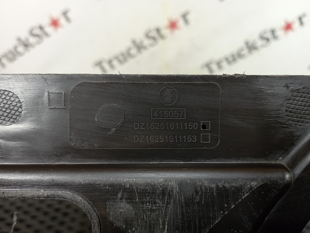 Накладка салона 2023г.