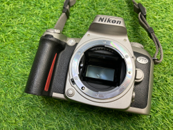 Nikon F75 kit 28-100mm 3.5-5.6G AF Nikkor