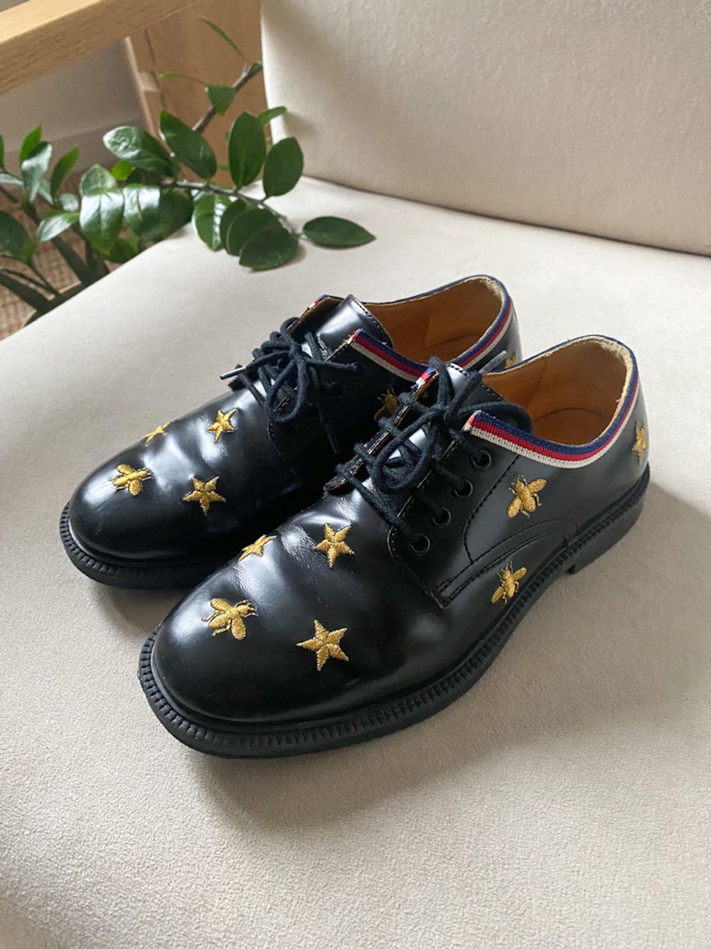 Туфли Gucci, 31,5