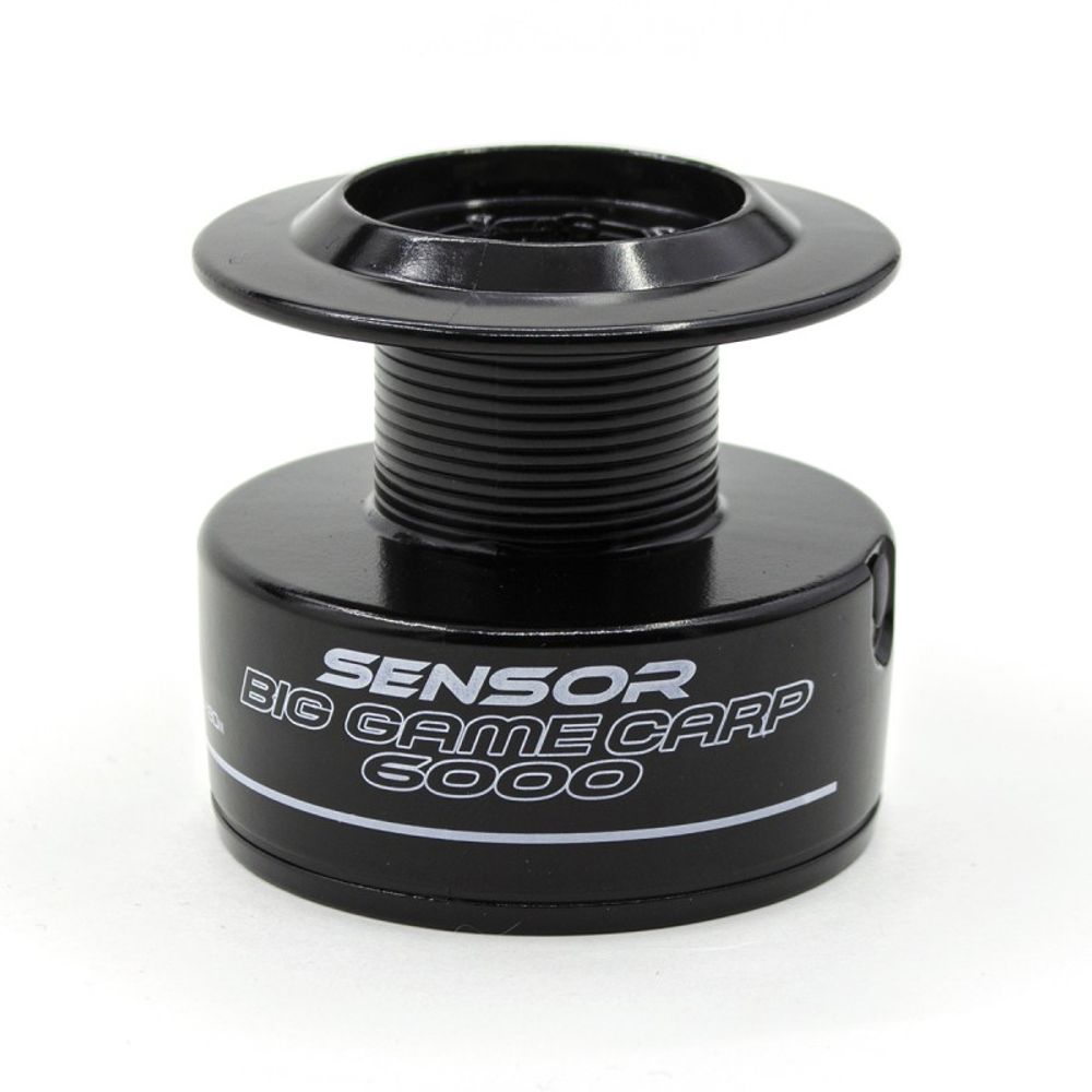 FLAGMAN Катушка карповая Sensor Big Game Carp 6000